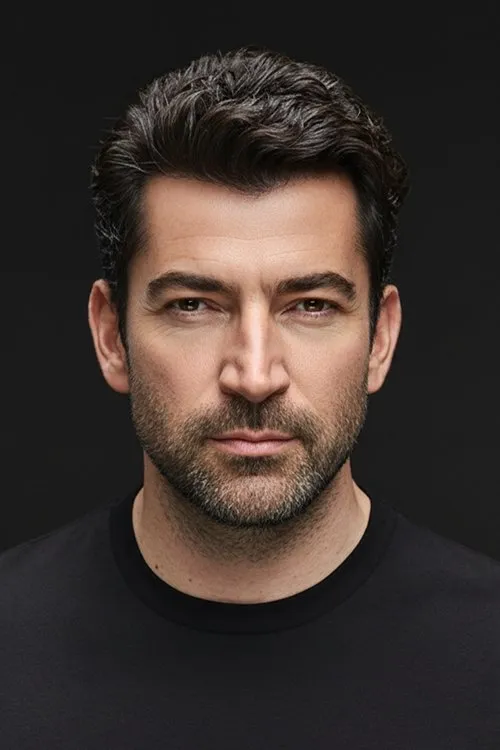 Kenan İmirzalıoğlu Oyuncu Profil Görseli