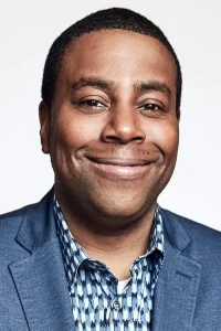 Kenan Thompson Oyuncu Profil Görseli
