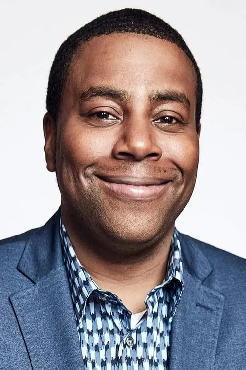 Kenan Thompson Oyuncu Profil Görseli