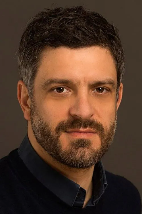 Kenneth Kainz Yönetmen Profil Görseli