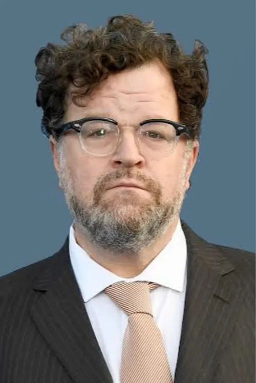 Kenneth Lonergan Yönetmen Profil Görseli