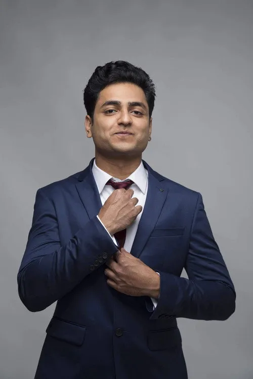 Kenny Sebastian Oyuncu Profil Görseli