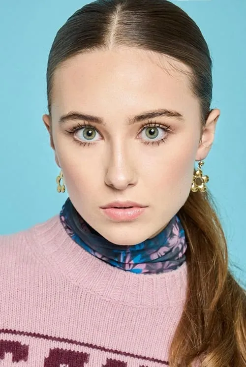 Kensington Tallman Oyuncu Profil Görseli