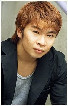 Kentaro Ito Oyuncu Profil Görseli