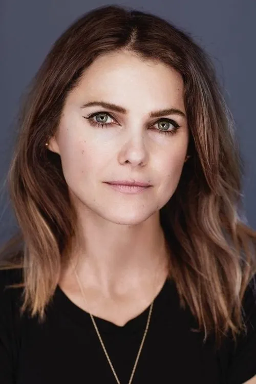 Keri Russell Oyuncu Profil Görseli