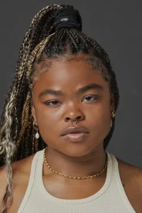 Kerrice Brooks Oyuncu Profil Görseli