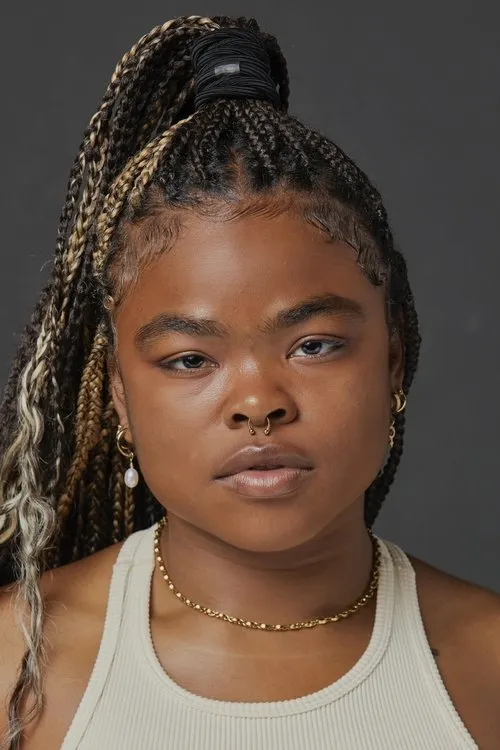 Kerrice Brooks Oyuncu Profil Görseli