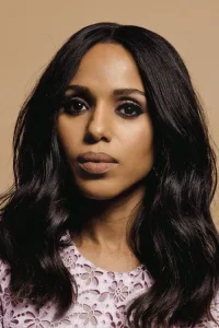 Kerry Washington Oyuncu Profil Görseli