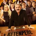 Ketenpere: Dalavere (2026) Fragman film Türkçe Dublaj İzle