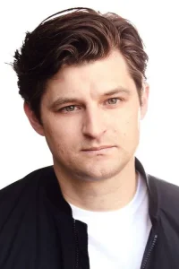 Kevin Bigley Oyuncu Profil Görseli