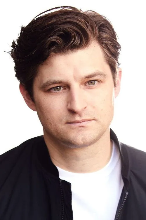 Kevin Bigley Oyuncu Profil Görseli