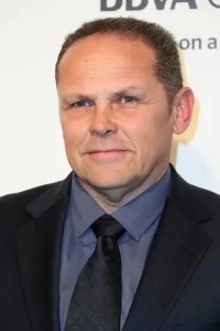 Kevin Chapman Oyuncu Profil Görseli