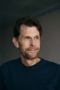 Kevin Conroy Oyuncu Profil Görseli