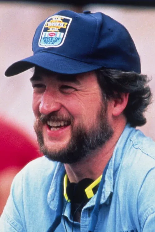 Kevin Dowling Yönetmen Profil Görseli