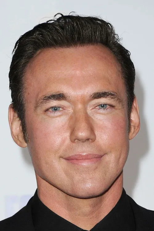 Kevin Durand Oyuncu Profil Görseli