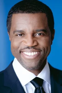 Kevin Hanchard Oyuncu Profil Görseli