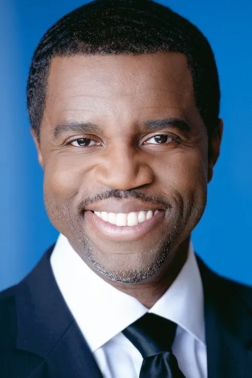Kevin Hanchard Oyuncu Profil Görseli