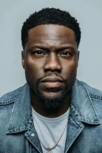 Kevin Hart Oyuncu Profil Görseli