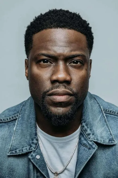 Kevin Hart Oyuncu Profil Görseli