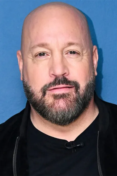 Kevin James Oyuncu Profil Görseli