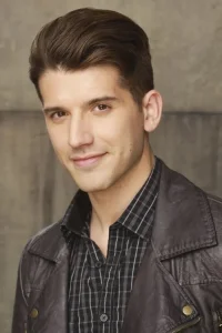 Kevin Nelson Oyuncu Profil Görseli