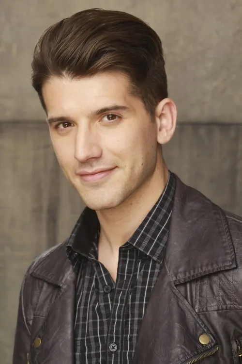 Kevin Nelson Oyuncu Profil Görseli