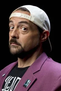 Kevin Smith Oyuncu Profil Görseli