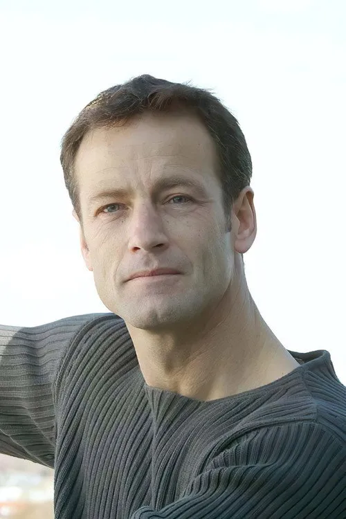 Kevin Sullivan Yönetmen Profil Görseli