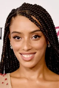 Khadijha Red Thunder Oyuncu Profil Görseli