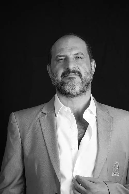 Khaled El Sawy Oyuncu Profil Görseli