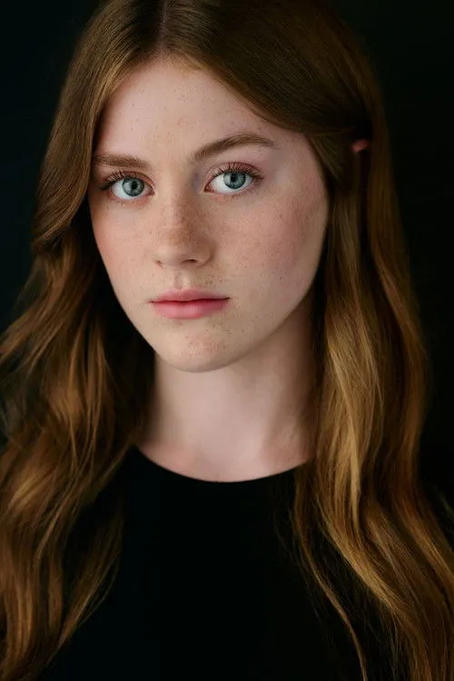 Khiyla Aynne Oyuncu Profil Görseli