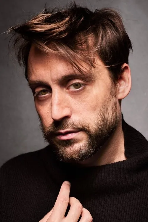 Kieran Culkin Oyuncu Profil Görseli