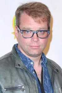 Kiff VandenHeuvel Oyuncu Profil Görseli