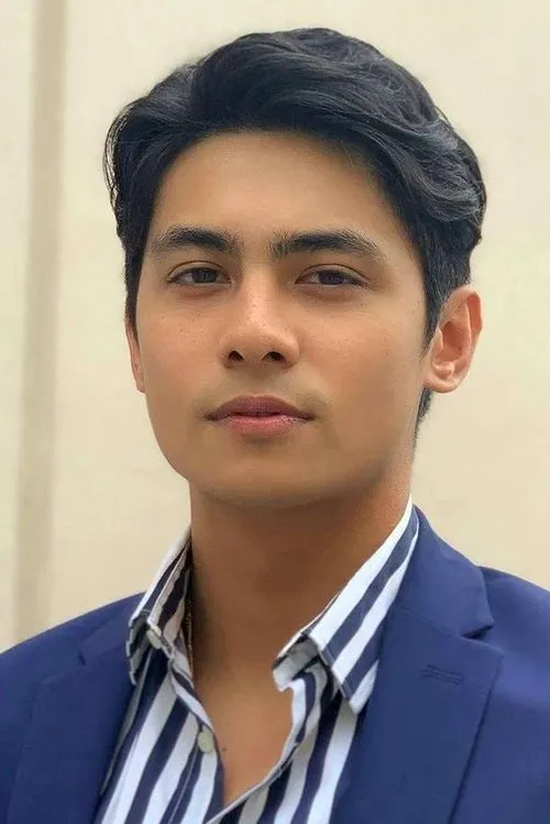 Kiko Estrada Oyuncu Profil Görseli