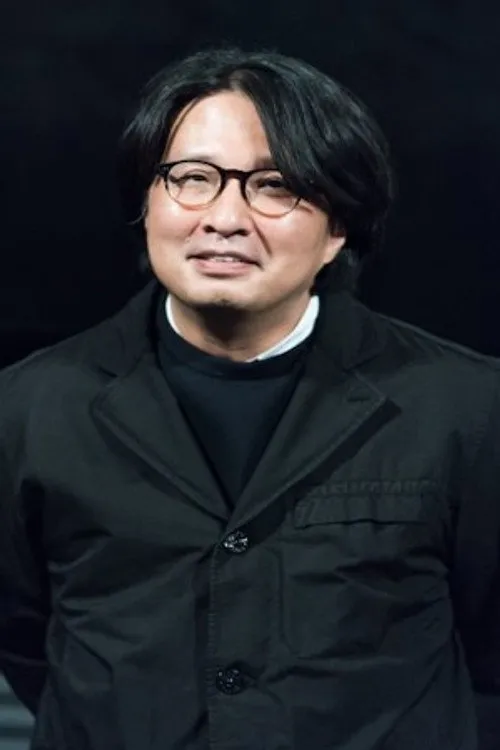 Kim Dae-seung Yönetmen Profil Görseli