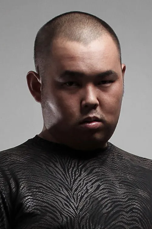 Kim Go-eun Oyuncu Profil Görseli