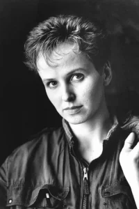 Kim Greist Oyuncu Profil Görseli