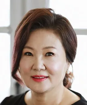 Kim Hae-sook Oyuncu Profil Görseli