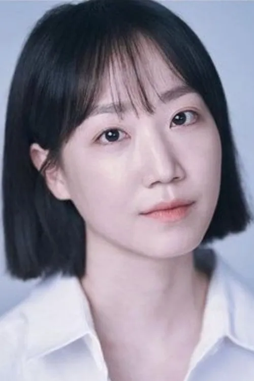 Kim Hee-won Yönetmen Profil Görseli