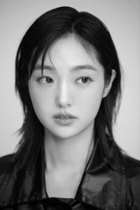Kim Hye-jun Oyuncu Profil Görseli