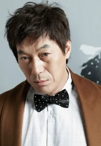 Kim Kap-soo Oyuncu Profil Görseli