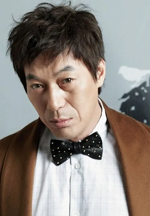 Kim Kap-soo Oyuncu Profil Görseli