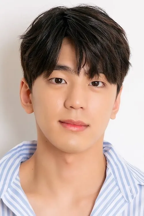 Kim Min-gue Oyuncu Profil Görseli