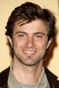 Kim Rossi Stuart Oyuncu Profil Görseli