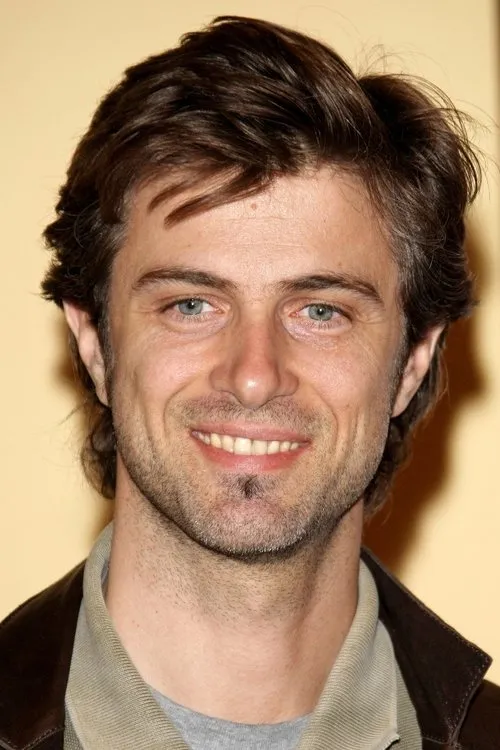 Kim Rossi Stuart Oyuncu Profil Görseli