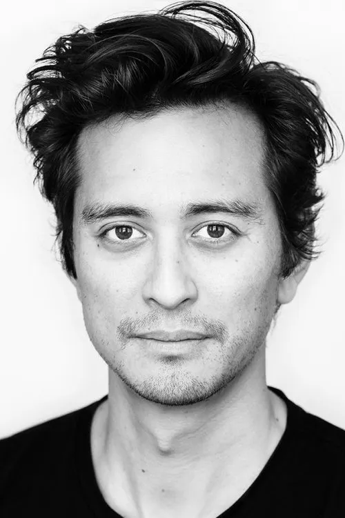 Kim S. Falck-Jørgensen Oyuncu Profil Görseli