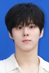 Kim Woo-seok Oyuncu Profil Görseli