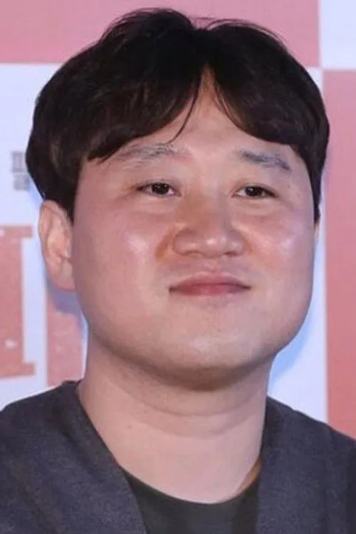 Kim Yong-wan Yönetmen Profil Görseli
