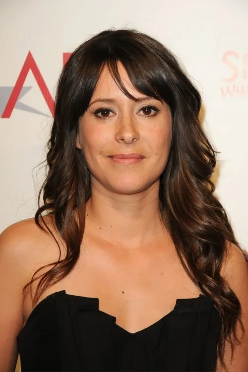 Kimberly McCullough Yönetmen Profil Görseli