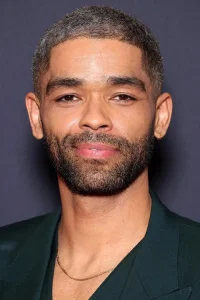 Kingsley Ben-Adir Oyuncu Profil Görseli